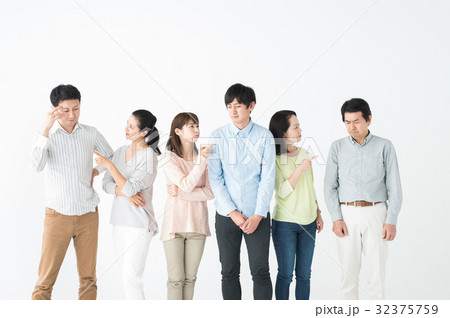 夫婦喧嘩　イメージ 32375759