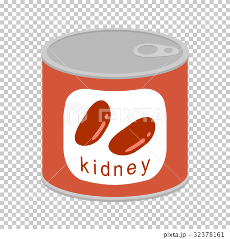 Canned Kidney beans 32378161