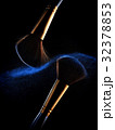 Soft cosmetics brush 32378853