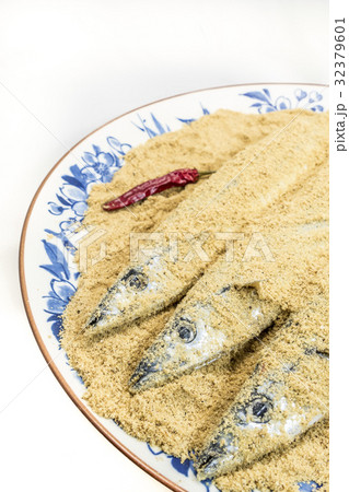 糠さんま　珍味 32379601