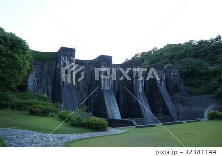 豊稔池ダム 豊稔池ダム 32381144