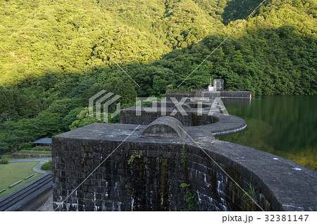 豊稔池ダム 豊稔池ダム 32381147