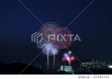白浜花火フェスティバル 白浜花火フェスティバル 32382231