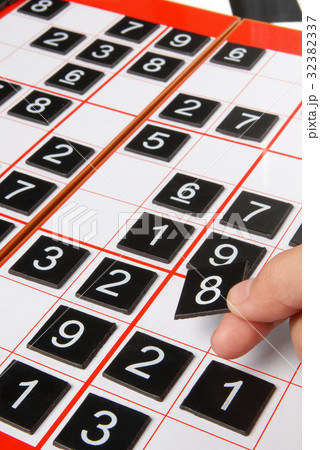 sudoku 32382337