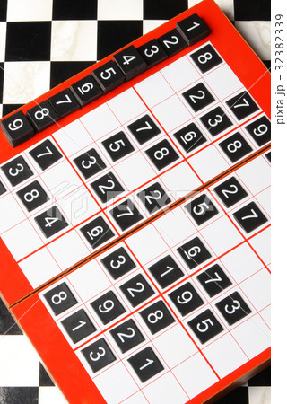 sudoku 32382339
