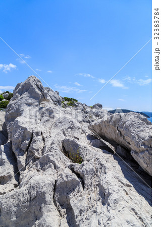 白崎海岸　和歌山県 32383784