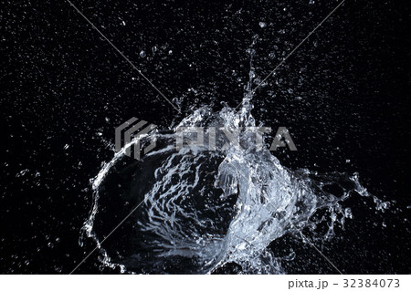 水風船スプラッシュ 32384073