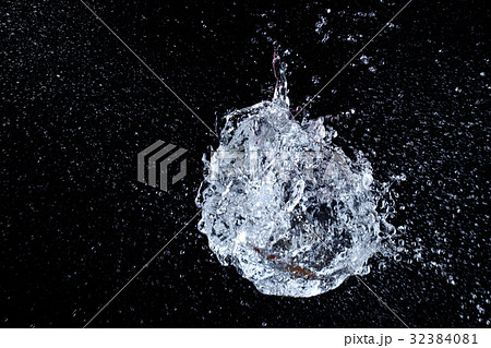 水風船スプラッシュ 32384081