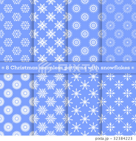 Seamless pattern 32384223