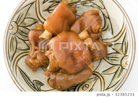 てびち（沖縄料理） 32385233