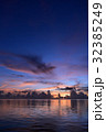 サイパンの夕景 32385249