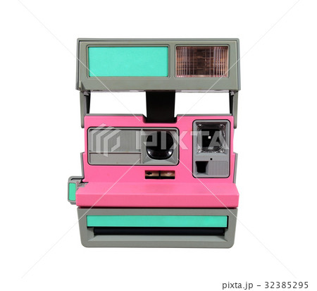 instant camera : vintage camera instant camera : vintage camera 32385295