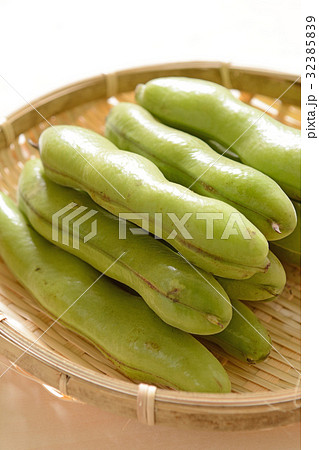 おいしいそら豆 おいしいそら豆 32385839