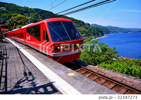 伊豆北川 駅 伊豆急行 2100系 リゾート21 2017年5月 (静岡県 東伊豆) 伊豆北川 駅 伊豆急行 2100系 リゾート21 2017年5月 (静岡県 東伊豆) 32387273