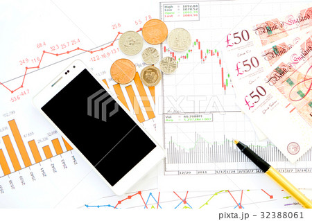 Stock market finance account report 32388061