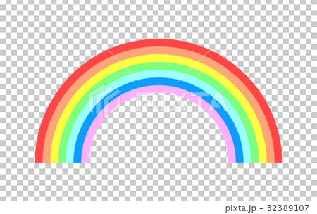 美麗的彩虹 32389107