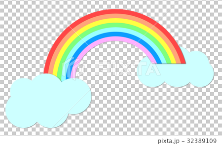 美麗的彩虹 美麗的彩虹 32389109