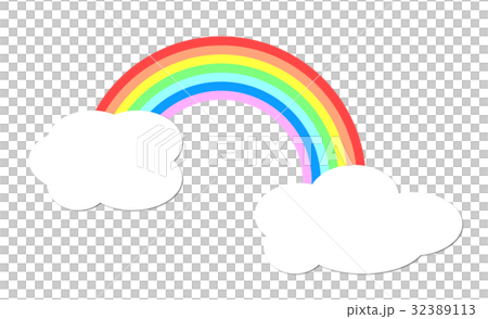 美麗的彩虹 美麗的彩虹 32389113