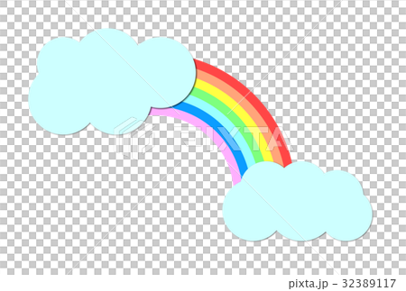 美麗的彩虹 美麗的彩虹 32389117