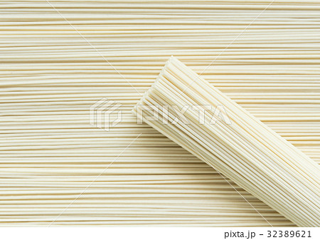 そうめん 乾麺 そうめん 乾麺 32389621