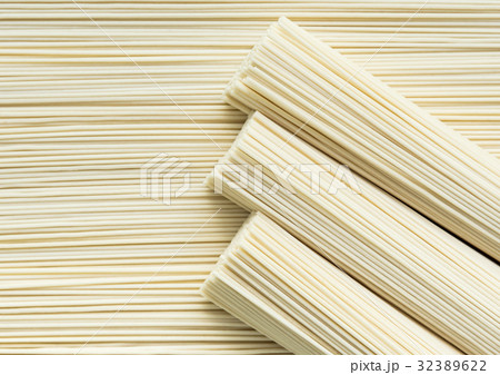 そうめん 乾麺 そうめん 乾麺 32389622