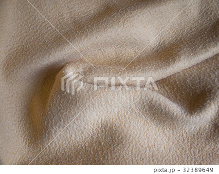 texture of crumpled textile background. texture of crumpled textile background. 32389649