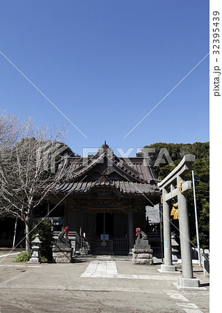 小動神社 小動神社 32395439