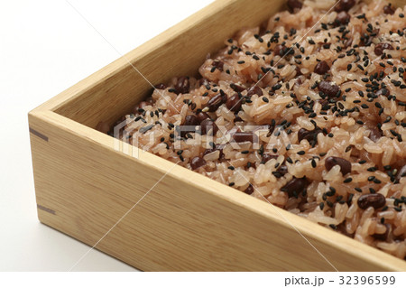 赤飯 32396599