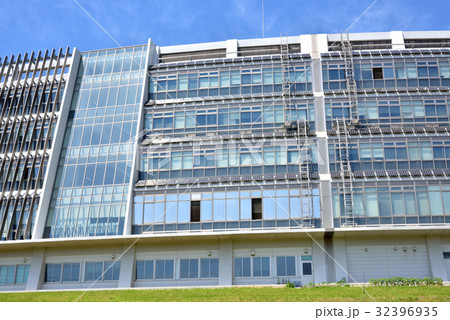 九州大学 伊都キャンパス 国際研究所 九州大学 伊都キャンパス 国際研究所 32396935