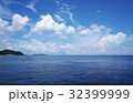 夏の海 32399999