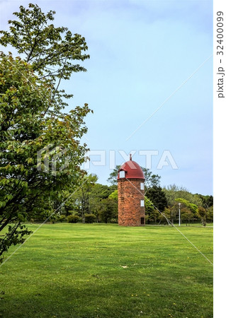 明治公園　（根室市） 32400099