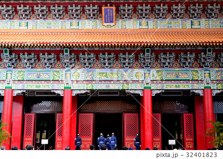 景色 風景 台湾 32401823