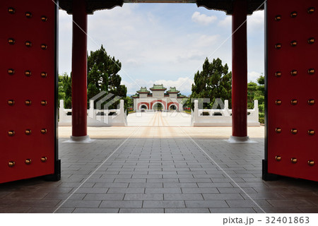 景色 風景 台湾 32401863