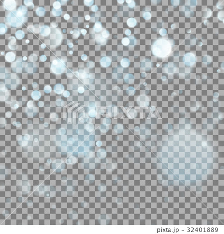 Abstract bokeh on transparent. EPS 10 vector Abstract bokeh on transparent. EPS 10 vector 32401889