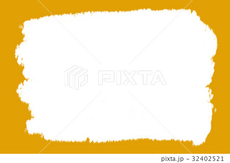 abstract background frame orange ochre broad 32402521