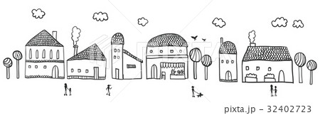 cityscape. cityscape. 32402723