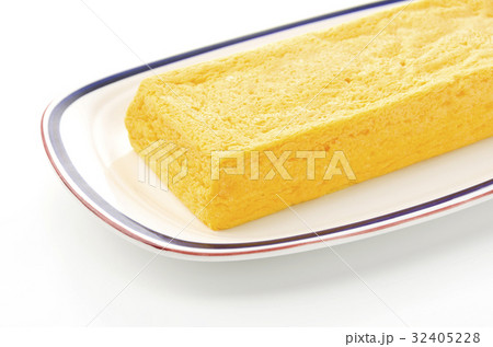 だし巻き玉子 32405228