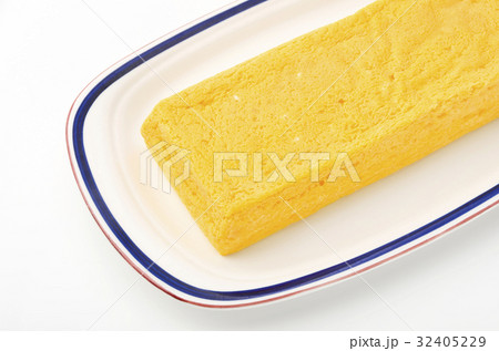 だし巻き玉子 32405229