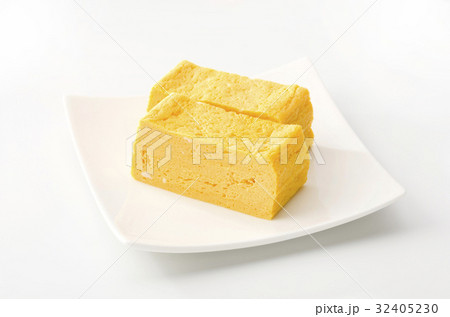 だし巻き玉子 32405230