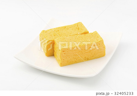 だし巻き玉子 32405233