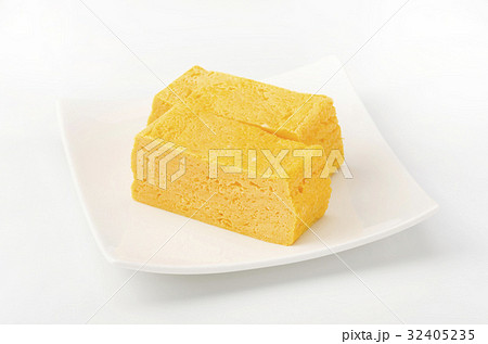 だし巻き玉子 32405235