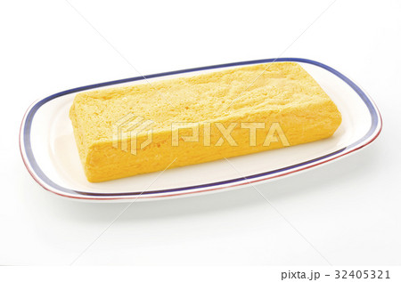 だし巻き玉子 32405321