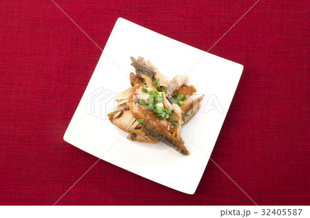 かつおのなまり節 32405587