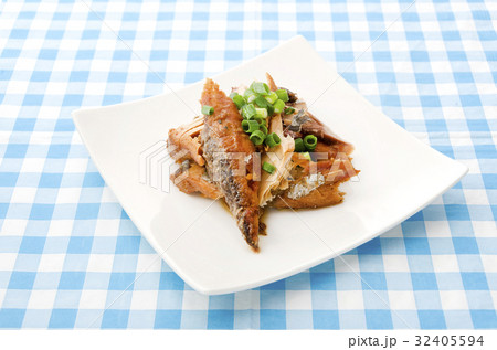 かつおのなまり節 32405594