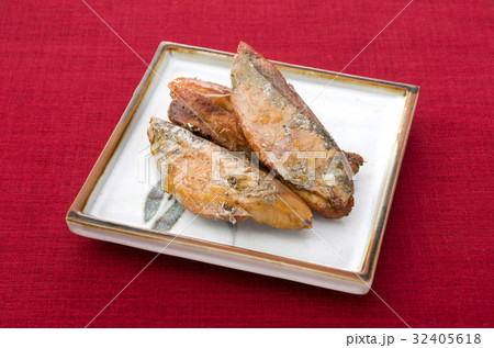 かつおのなまり節 32405618