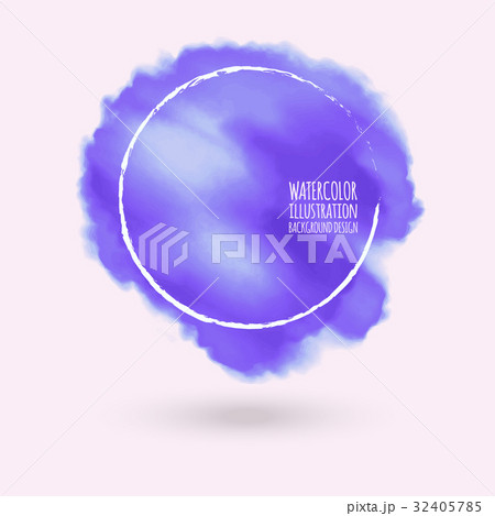 color ink spots, white background color ink spots, white background 32405785