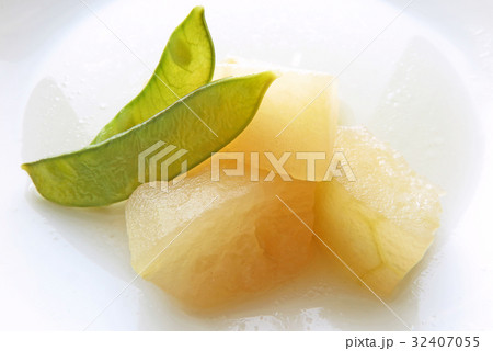 冬瓜煮 冬瓜煮 32407055