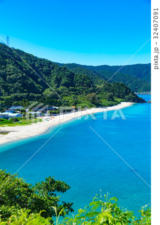 国直海岸 32407091