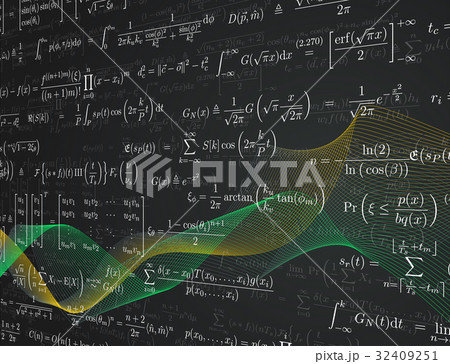 Mathematics background Mathematics background 32409251