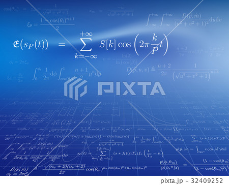 Mathematics background Mathematics background 32409252